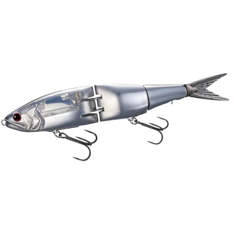 Shimano Armajoint 190SF Shallow Floating Swimbait – 7.5 Inch