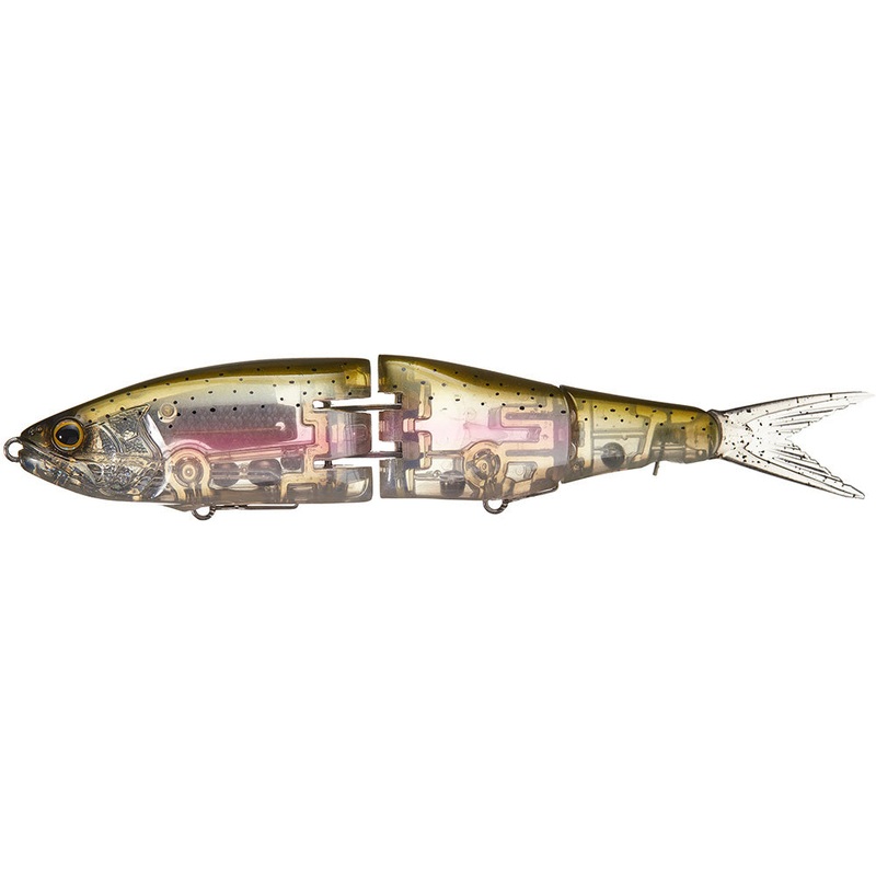 shimano-armajoint-190ss-slow-sinking-swimbait-7-5-inch_1 Shimano Armajoint 190SS Slow Sinking Swimbait – 7.5 Inch