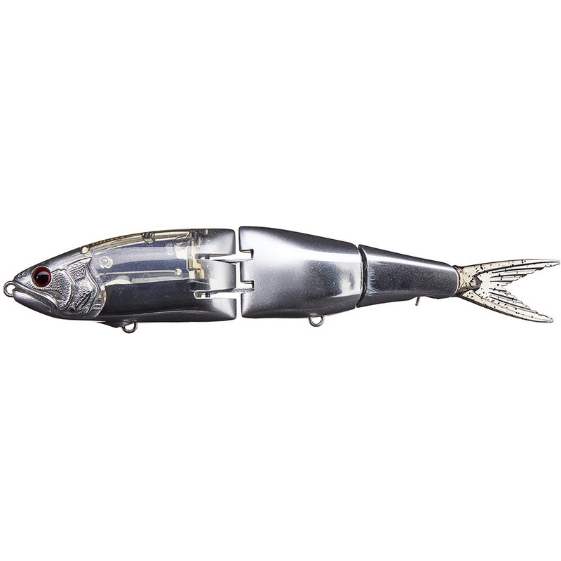Shimano Armajoint 190SS Slow Sinking Swimbait – 7.5 Inch