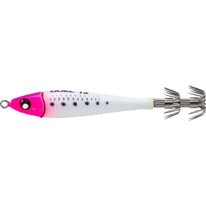 Yo-Zuri Ultra Metal Squid Jig 105mm – 4.125 Inch