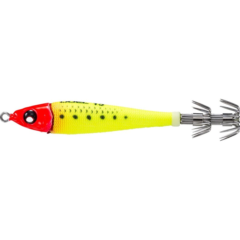 Yo-Zuri Ultra Metal Squid Jig 85mm – 3.375 Inch