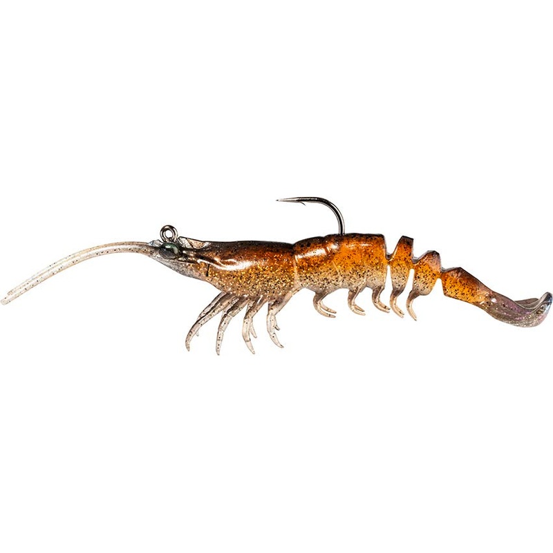 z-man-prawn-starz-soft-plastic-prawn-3-5-inch_1 Z-Man Prawn StarZ Soft Plastic Prawn – 3.5 Inch