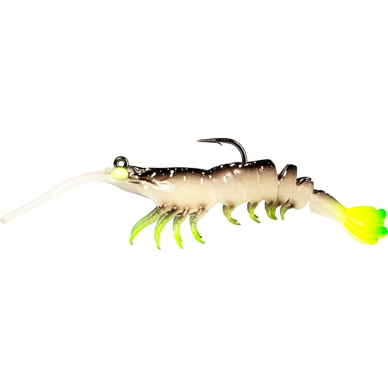 z-man-prawn-starz-soft-plastic-prawn-5-inch_1 Z-Man Prawn StarZ Soft Plastic Prawn – 5 Inch