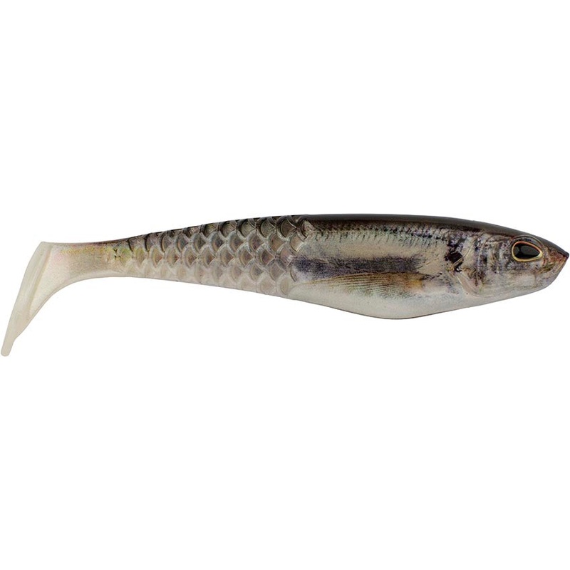 berkley-powerbait-cullshad-un-rigged-soft-body-swimbait-5-inch_1 Berkley PowerBait CullShad Un-Rigged Soft Body Swimbait – 5 Inch