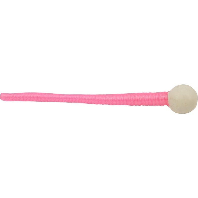 Berkley PowerBait Original Scent Floating Mice Tails – 2 Inch