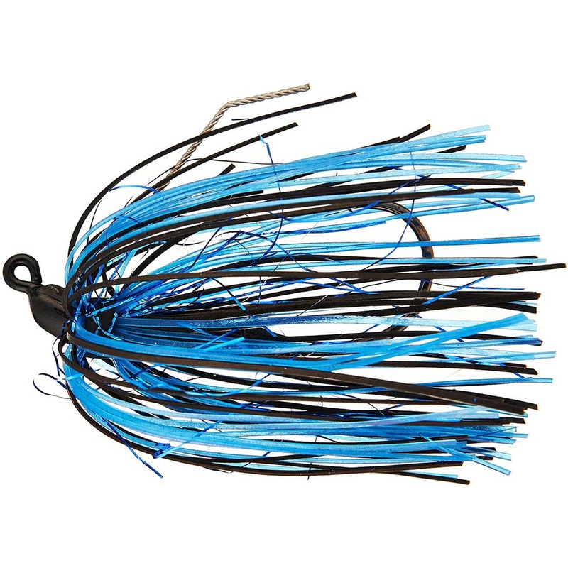 Core Tackle Swim Jig|Bruiser|Dirty Bill|Gillty Pleasure|Goldilocks|Shadillac|2/0 – 1/4 oz|4/0 – 1/4 oz|4/0 – 3/8 oz
