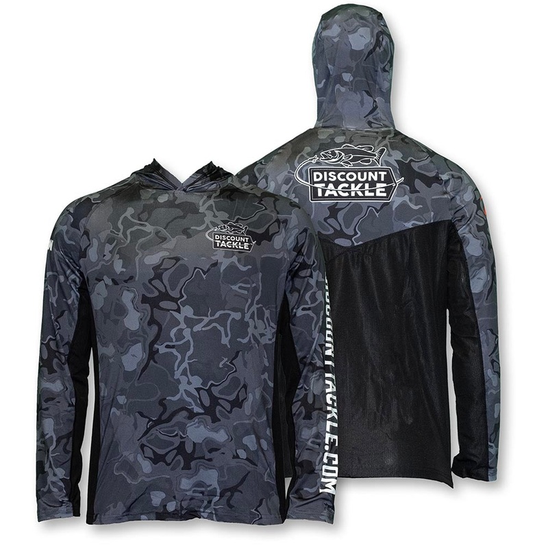 Discount Tackle Performance Sun Shirts