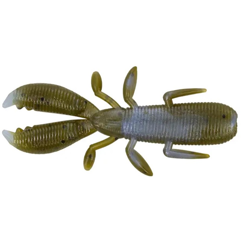 Gary Yamamoto Covert Craw – 2.5 Inch