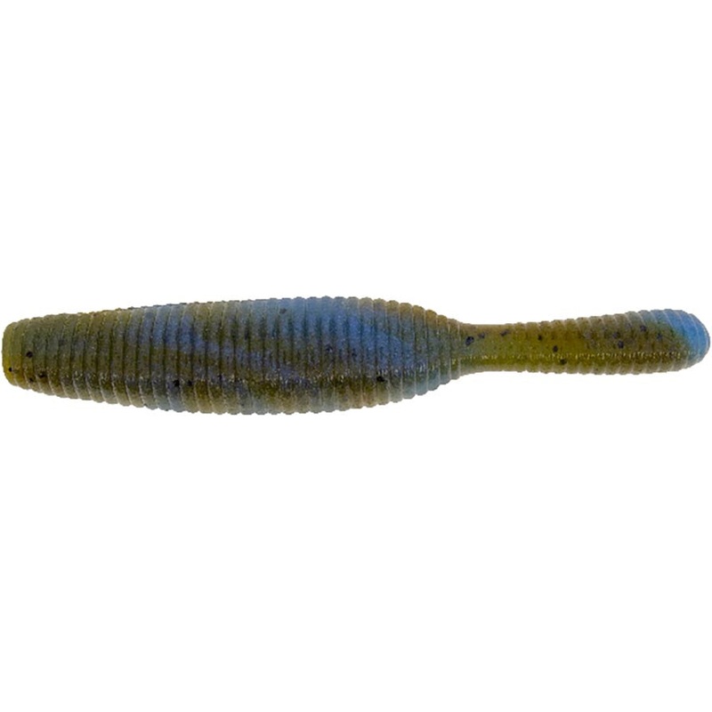 Gary Yamamoto Yamatanuki Heavy Soft Plastic Stick Bait – 4.25 Inch