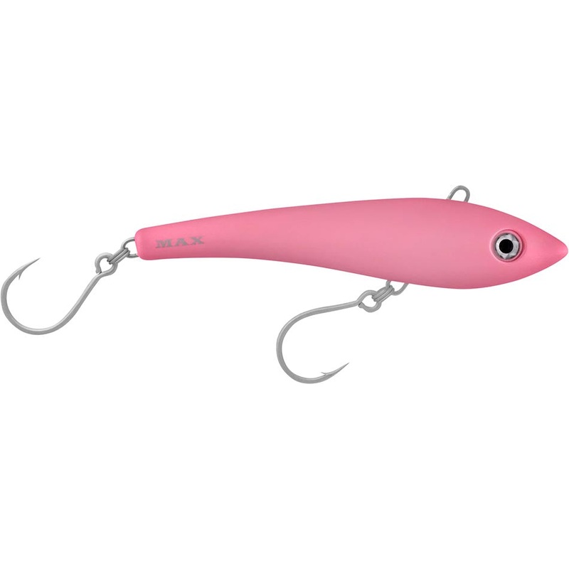 Halco MAX 190 – 7.5 Inch|Baitfish|Bonito|Chrome Pink|Chrome Tiger|Fusilier|Hoodlum|King Brown|Lumo|Orange Black|Pilchard|Pink Fluoro|Purple Black|Red Tiger|Stripey|Tickled Pink|White Redhead|Yellowfin|7.5 inch – 5 3/4 oz