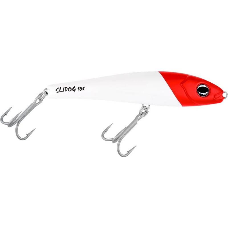 halco-slidog-105-rip-bait-4-25-inch_1 Halco Slidog 105 Rip-Bait – 4.25 Inch