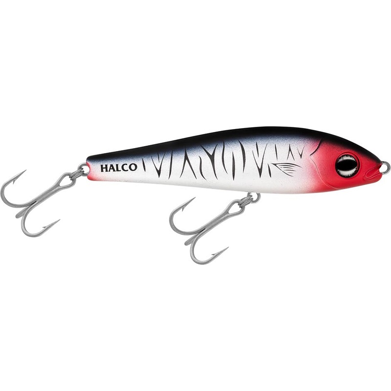 Halco Slidog 125 Rip-Bait – 5 Inch