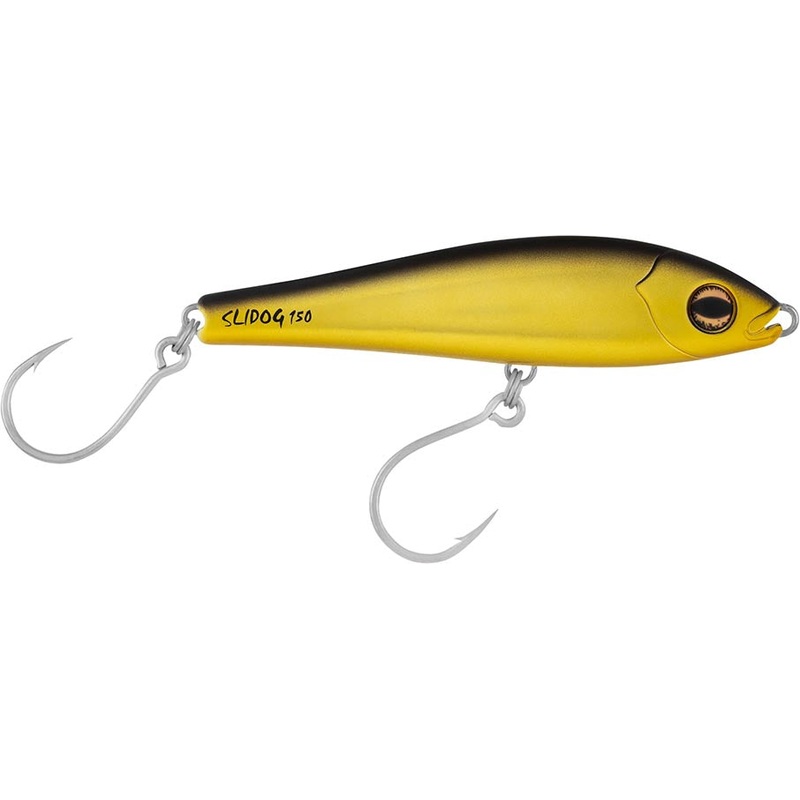 Halco Slidog 150 Rip-Bait – 6 Inch
