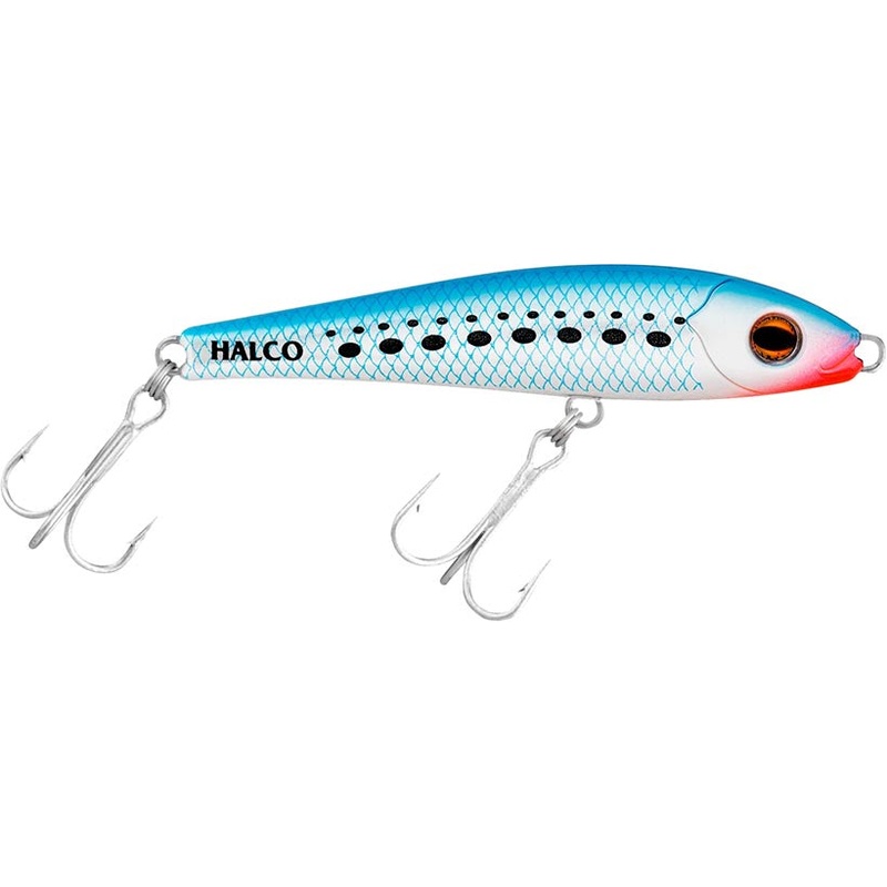 Halco Slidog 85 Rip-Bait – 3.3 Inch