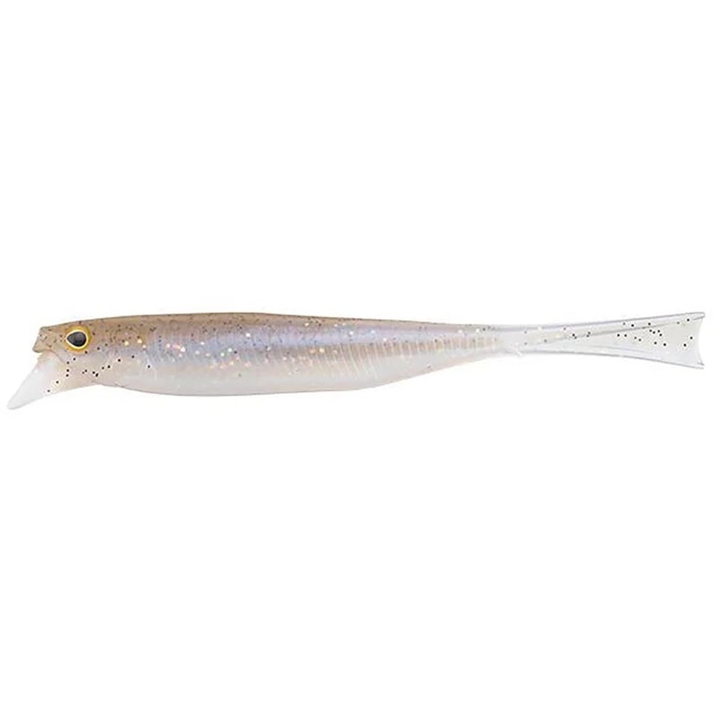 jackall-mellow-drift-fry-soft-plastic-minnow-5-2-inch_1 Jackall Mellow Drift Fry Soft Plastic Minnow – 5.2 Inch