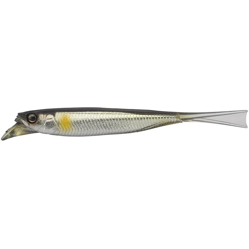 jackall-revoltage-rv-drift-fry-soft-plastic-minnow-4-inch_1 Jackall Revoltage RV-Drift Fry Soft Plastic Minnow – 4 Inch