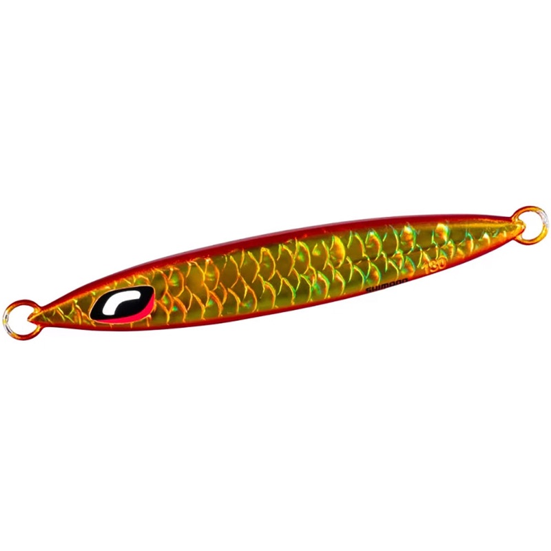 Shimano Ocea Sardine Waver Saltwater Jig – 5.33 Inch
