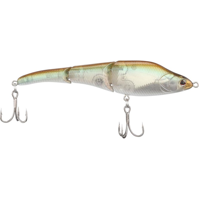 Berkley Freshwater Magic Swimmer – 3.75 Inch