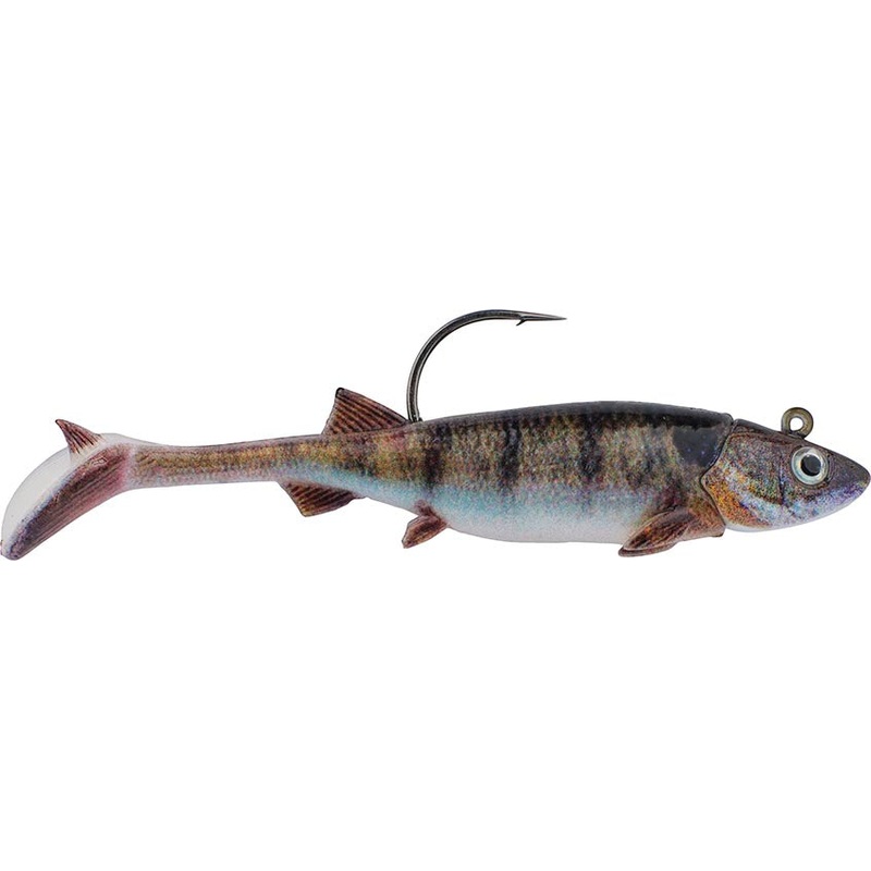 berkley-powerbait-minnotator-pre-rigged-swimbait-2-5-inch_1 Berkley PowerBait Minnotator Pre-Rigged Swimbait – 2.5 Inch