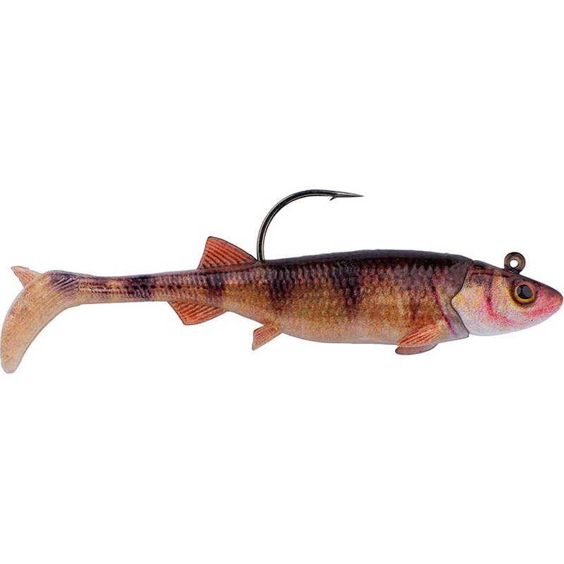 berkley-powerbait-minnotator-pre-rigged-swimbait-3-inch_1 Berkley PowerBait Minnotator Pre-Rigged Swimbait – 3 Inch
