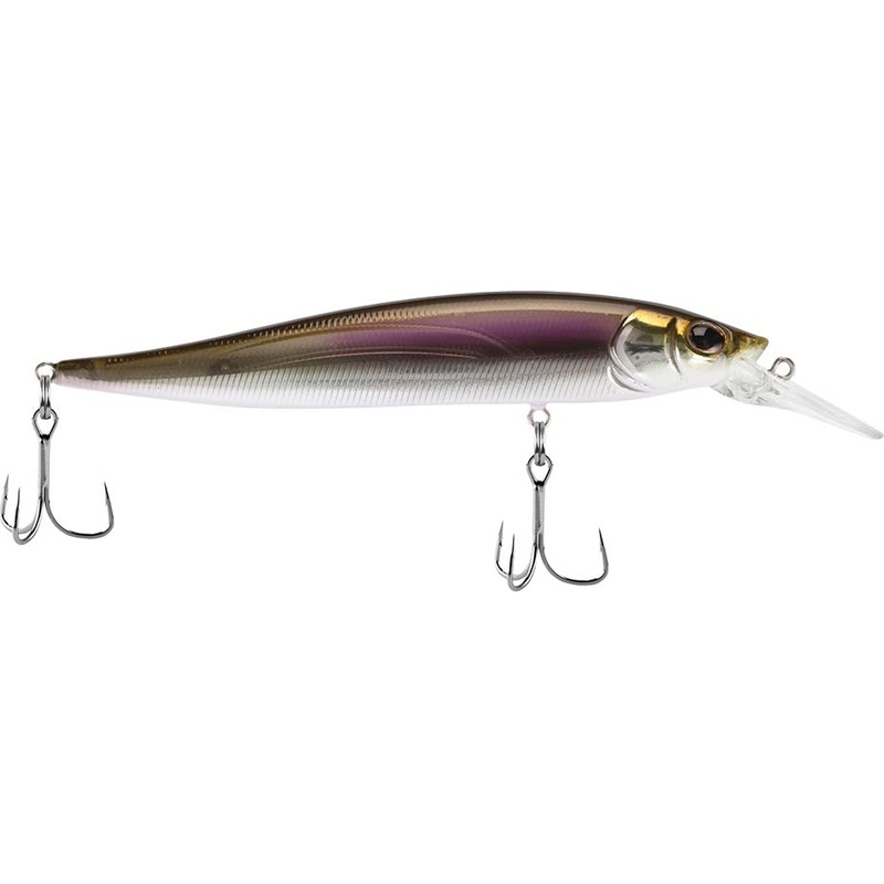 Berkley Stunna 100 +1 Jerkbait – 3.94 Inch