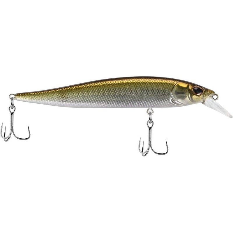 Berkley Stunna 100 Jerkbait – 3.94 Inch