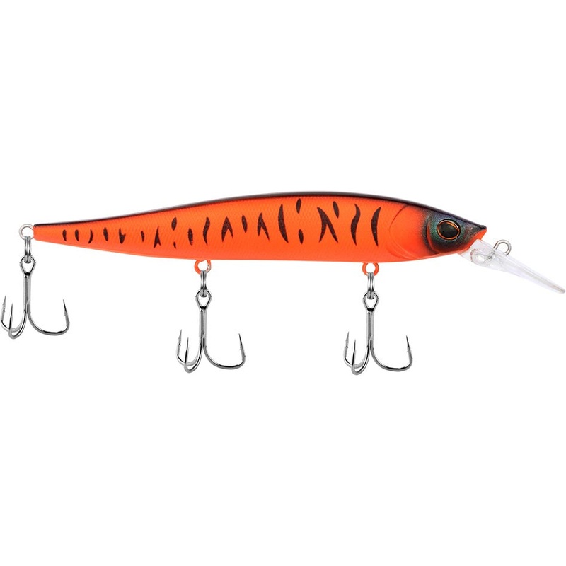 Berkley Stunna 112 +1 Jerkbait – 4.4 Inch