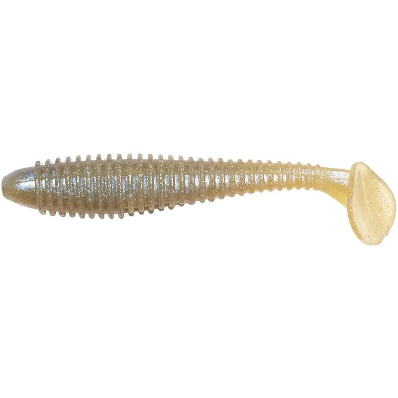 Big Bite Baits Scentsation Pro Swimmer – 3.3 Inch