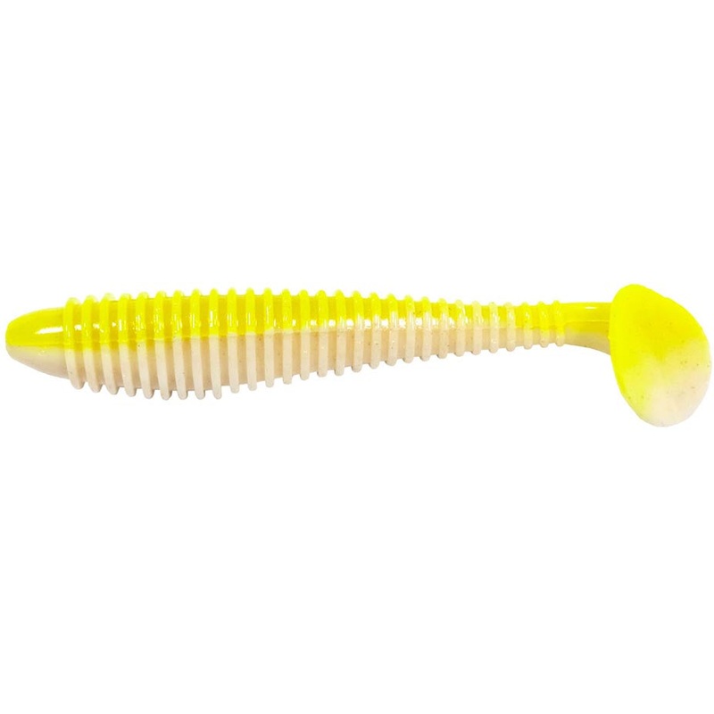 Big Bite Baits Scentsation Pro Swimmer – 3.8 Inch