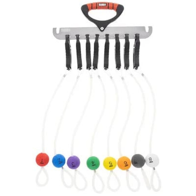 Bubba Culling Indicator Set – 8 Buoys