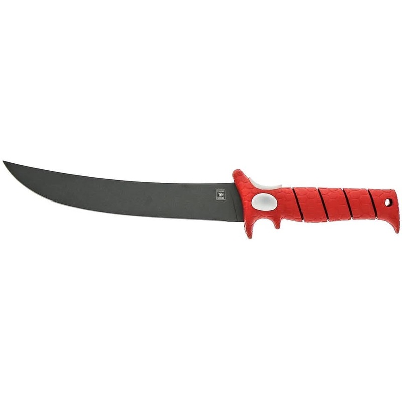 bubba-flex-fillet-knife-9-inch_1 Bubba Flex Fillet Knife – 9 Inch