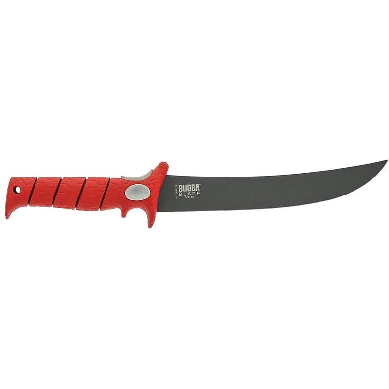 Bubba Flex Fillet Knife – 9 Inch