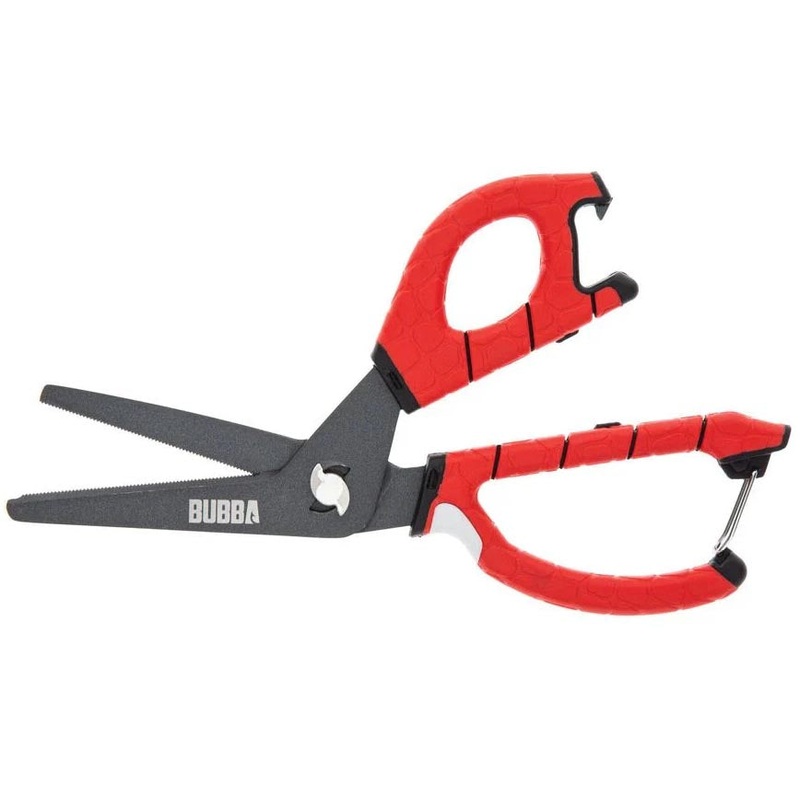 Bubba Large Shears – 8.5 Inch