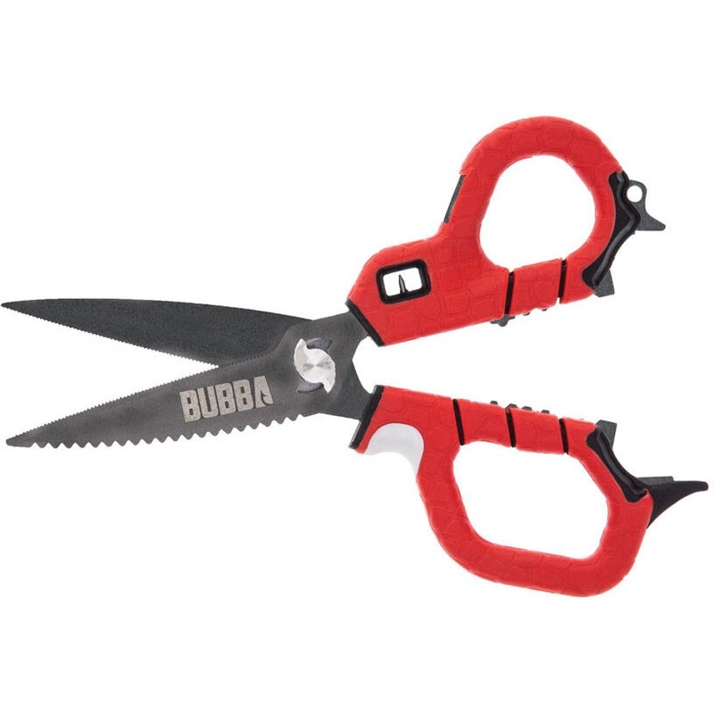 Bubba Medium Shears – 4.5 Inch