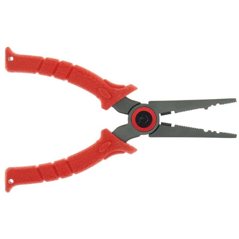 Bubba Stainless Steel Pliers – 6.5 Inch