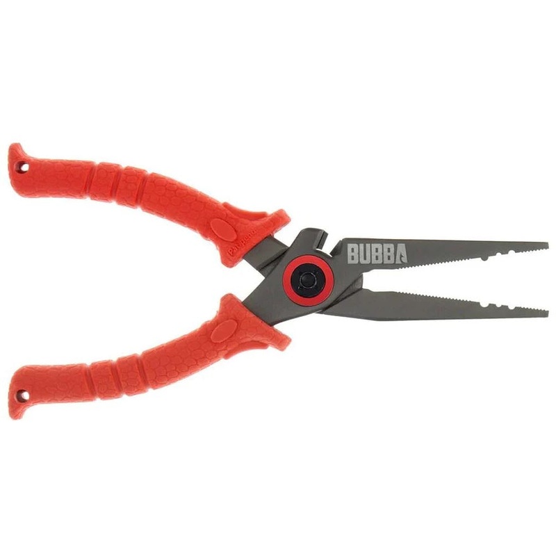 bubba-stainless-steel-pliers-8-5-inch_1 Bubba Stainless Steel Pliers – 8.5 Inch