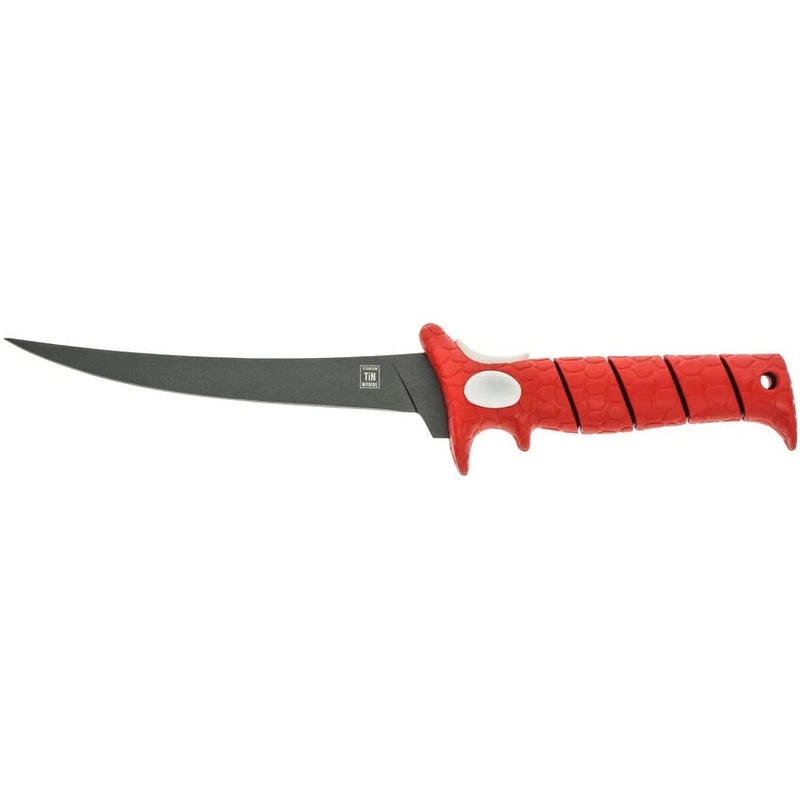 bubba-tapered-flex-fillet-knife-7-inch_1 Bubba Tapered Flex Fillet Knife – 7 Inch