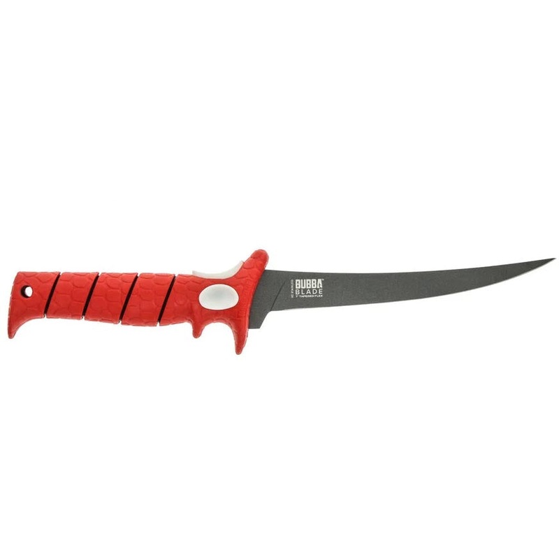 Bubba Tapered Flex Fillet Knife – 7 Inch