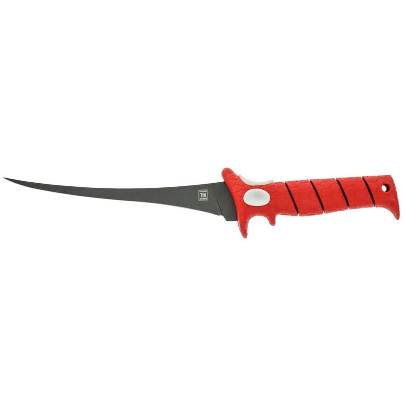 bubba-ultra-flex-fillet-knife-8-inch_1 Bubba Ultra Flex Fillet Knife – 8 Inch