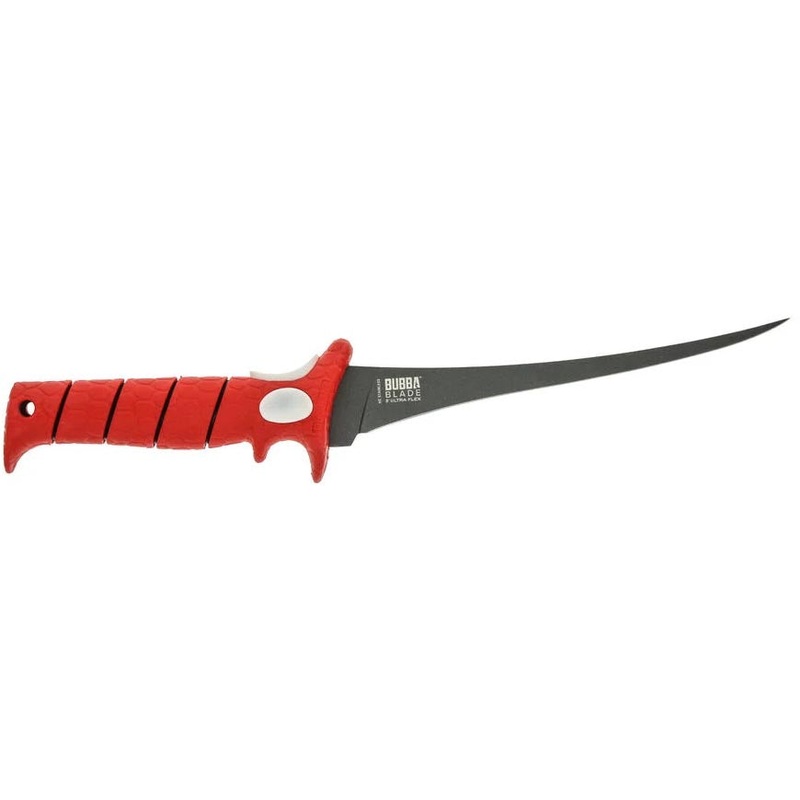 Bubba Ultra Flex Fillet Knife – 8 Inch