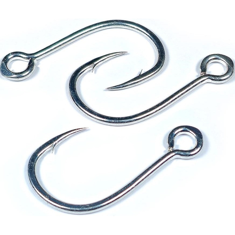 gamakatsu-magic-eye-plug-replacement-hooks-2-pack_1 Gamakatsu Magic Eye Plug Replacement Hooks – 2 Pack