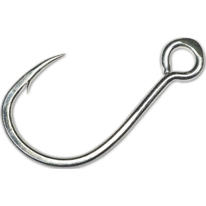 Gamakatsu Magic Eye Plug Replacement Hooks – 2 Pack