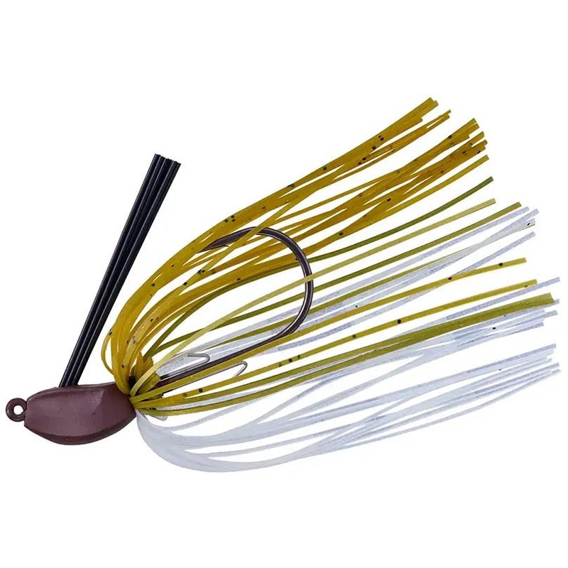 Gamakatsu Nano Alpha Swimming Shot Neo Swim Jig
