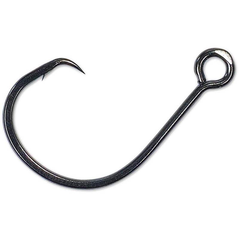 Gamakatsu x Bill Dance Crankbait Circle Hooks – 6 Pack