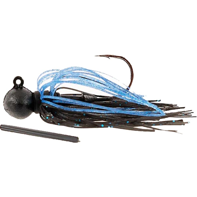 Missile Baits Ike’s Micro Football Jig