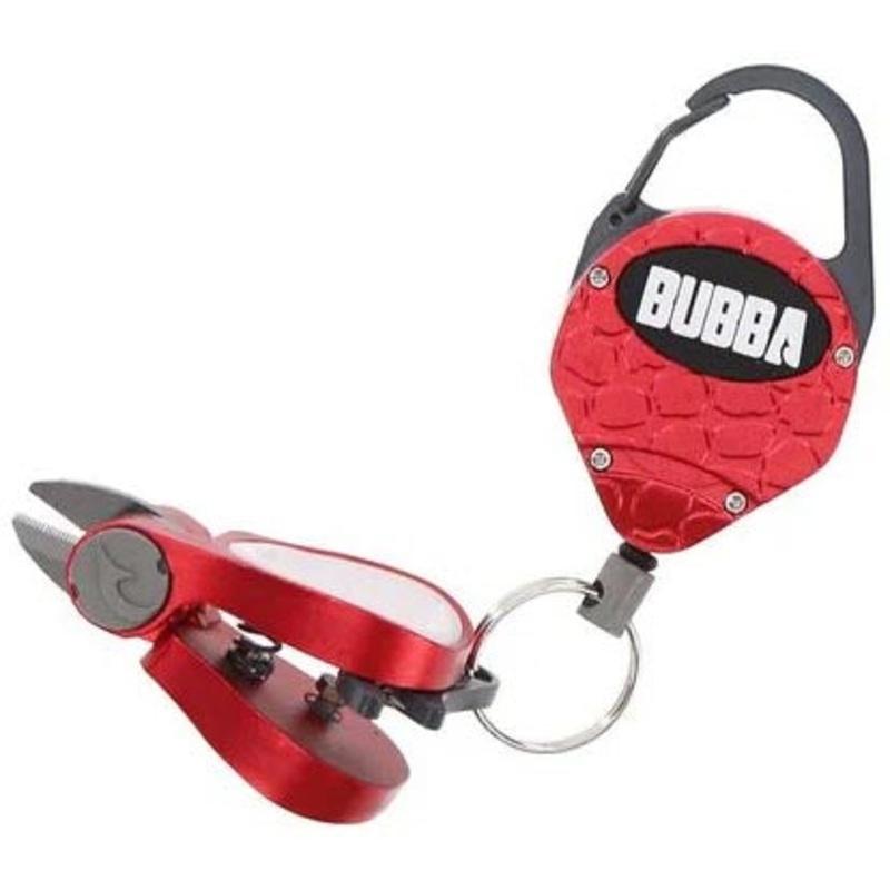 Bubba Nipper & Tether Combo