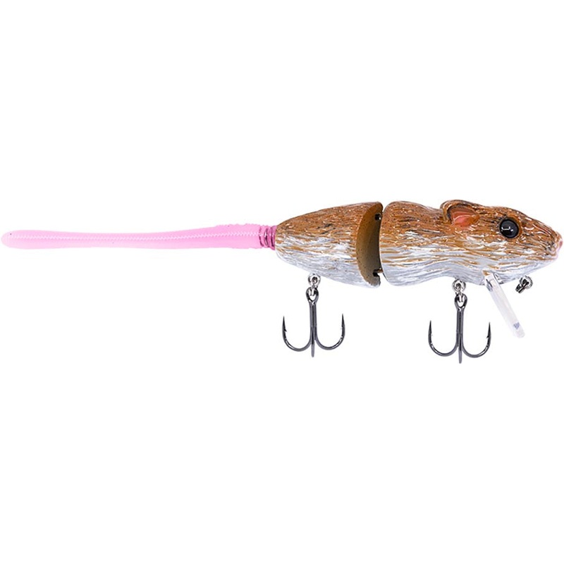 bucca-baby-bull-rat-wakebait-3-5-inch_1 Bucca Baby Bull Rat Wakebait – 3.5 Inch