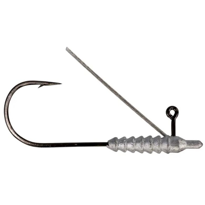 Buckeye Lures Hover Rig Jighead – 3 Pack
