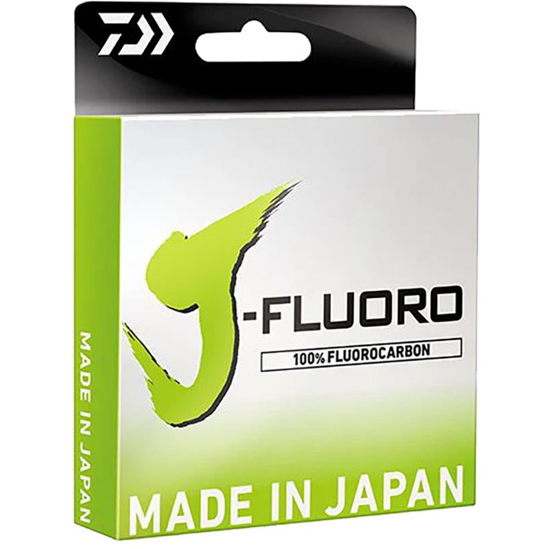 daiwa-j-fluoro-fc-mainline-200-yards_1 Daiwa J-Fluoro FC Mainline – 200 Yards