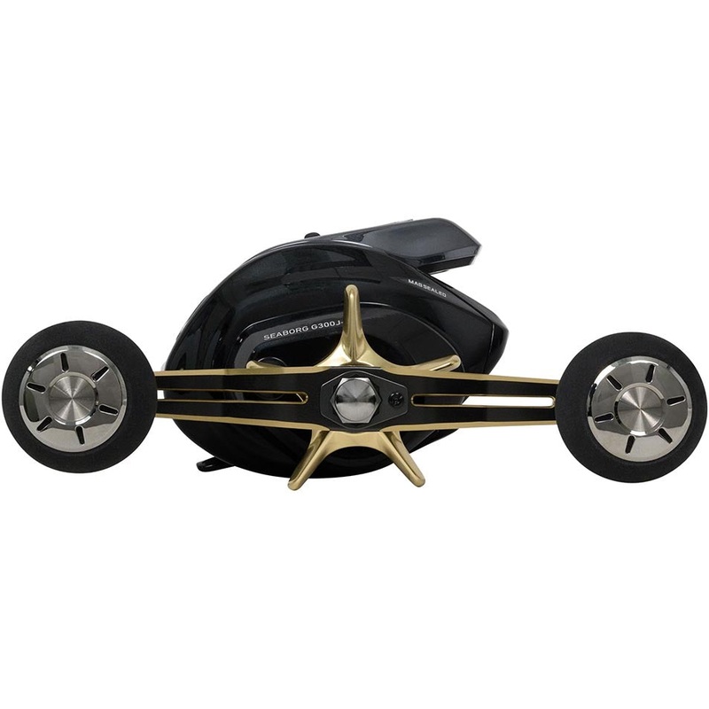 daiwa-seaborg-g300j-dh-electric-assist-reel_1 Daiwa Seaborg G300J-DH Electric Assist Reel